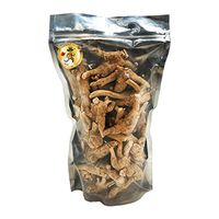 Canadian Vita Ginseng Roots - Certified Authentic Canadian Ginseng || Top Grade 4 Year (16oz/454g)