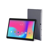 ALLDOCUBE M5XS Tablet PC, 10.1 inch 1920x1200 IPS Screen, Helio X27 Deca core, 3GB RAM, 32GB ROM, Android 8.0, Dual Band WiFi, Bluetooth 4.2, Gery