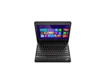 Lenovo Thinkpad X140e 20BLS00300 11.6" AMD E1-2500 Dual-Core 4GB 500GB Win7 Pro Best Student & Business Ultrabook Laptop