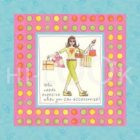 Hi-Look Microfiber Cleaning Cloth - Accessorize!