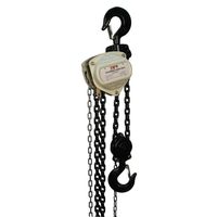 Jet S90-500-10 S90 Series Hand Chain Hoists