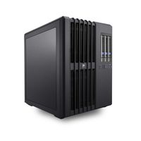 Deep Learning CUDA 10 DevBox - Deep Learning, AI, Machine Learning, Data Science, AMD Threadripper 2920X 12-Core CPU and GeForce RTX 2080