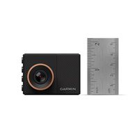 Garmin DASHCAM55RB Dash Cam 55 - Recertified