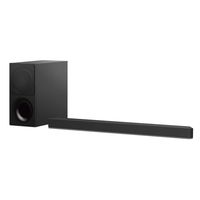 Sony HT-X9000F Soundbar with Wireless Subwoofer: X9000F 2.1ch Dolby Atmos Sound Bar and Subwoofer - Home Theater Surround Sound Speaker System for TV - Bluetooth and HDMI Arc Compatible Bar