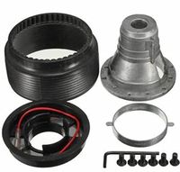 Steering Wheel Racing Hub Adapter N-7 Boss Kit For NISSAN SKYLINE S13 S14 S15 by shopidea