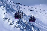 Hi-Look Microfiber Cleaning Cloth - Aerial Tramway