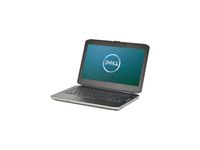 Dell Latitude E5430 14.1 Inch Business High Performace Laptop (Intel Core i5-3320M up to 3.3GHz, 4GB RAM, 320GB HDD, WiFi, DVDRW, Windows 10 Professional) (Renewedd)