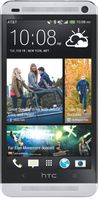 HTC One M7, Silver 32GB (AT&T)