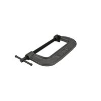 Wilton 22005 540A-6, 540A Series C-Clamp, 0-Inch-6-Inch Jaw Opening, 2-3/4-Inch Throat Depth