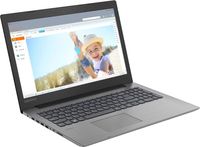 Lenovo IdeaPad 330 15.6" HD LED Backlit Anti-Glare Business Laptop, Intel Dual-Core i3-8130U Up to 3.4GHz (Beat i5-7200U), 8GB DDR4, 1TB HDD, 802.11ac, Bluetooth, HDMI, Webcam, Windows 10 (Onyx Black)