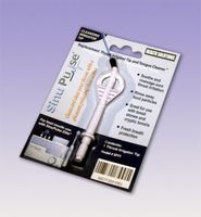 SinuPulse Elite standard throat irrigator tip. by SinuPulse