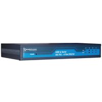 4-Port Serial Hub (US-701)