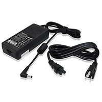 Delippo 19.5V 7.7A 150W Laptop AC Adapter Power Supply Compatible with Dell Alienware M15X/M14XADP-150EB, PA-15, PA15, N3834, ADP-150RB B, DA150PM100-00, PA-1151-06D Dell XPS 14(L401X) 15(L501X)