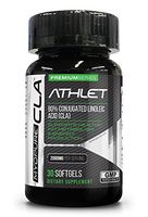 Myo-Pure CLA 2000 mg 30 Softgels - Weight Loss | Fat Burner | Lean Muscle | Energy | Endurance | Recovery | Conjugated Linoleic Acid