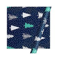 50x70cm Christmas Festival Wrapping Paper Roll for Wedding Kids Birthday Gift Wrap Craft Paper Decor,S3