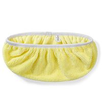 SH-MICRO microfiber MOP COVER FOR SH-MOP, 1 EA