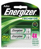 Rechargeable Battery