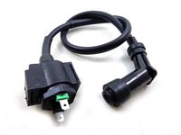 Ignition Coil for Honda Foreman 400 450 TRX400FW TRX450FE TRX450FM TRX450S TRX450ES 4x4 S ES