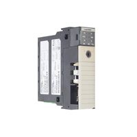 Allen-Bradley | 1756-L55M12/A | Logix5555 Processor 750KB Memory Series A (Renewed)