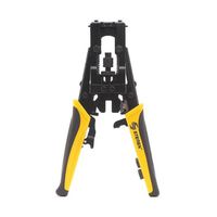 Steren 204-036 Compression Tool RG6/59 F/BNC/RCA