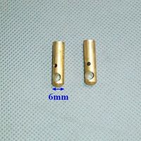 2pcs rodder tips for 6mm fish tape #171001