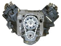 PROFessional Powertrain DF16 Ford 351M Engine, Remanufactured