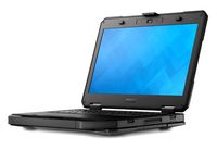 Dell Latitude 14 Rugged L5404 - 14" Touchscreen Laptop - Intel i7 Haswell, 8GB RAM, 256GB SSD, Windows 10 Pro (Certified Refurbished)