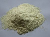 Organic Pure Royal Jelly Powder Lyophilized Antiaging 1 Kilo (2.2 lb)- 10-HAD ＞6.0%