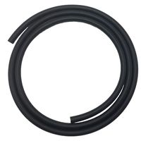 ZYTC 6 1/2-Foot Length Fuel Line Fit 1/4 Inch Inline Fuel Filters for Kawasaki Kohler Briggs Stratton John Deere