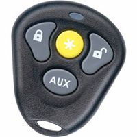 Replacement for DISCONTINUED 475T / 475Q Directed Electronics Remote Control Transmitter