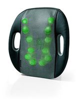 Brookstone 3D Back Massager