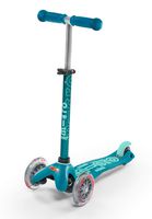 Micro Mini Deluxe Aqua