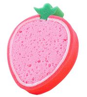 Set of 2 Cleaning Sponges Eco Kitchen/Household / Dish Sponges Scrubbers