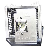 CTLAMP TLPLW5 Professional Replacement Projector Lamp with Housing TLPLW5 for Toshiba TDP-S80 / TDP-S80U / TDP-S81 / TDP-S81U / TDP-SW80 / TDP-SW80U / TLP-S80 / TLP-S80U / TLP-S81 / TLP-S81U