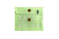 Mad Rabbit Kicking Tiger Luke - 1, Chartreuce, One Size