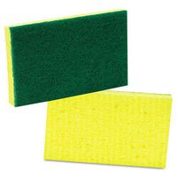 3M -Brite Medium Duty Scrub Sponge