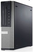 Dell Optiplex 990 High Performance Premium Flagship Business Desktop Computer (Intel Quad-Core i5-2400 3.1GHz, 8GB DDR3 Memory, 500GB HDD, DVD, Windows 10 Professional) (Renewed)