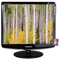19-Inch Samsung SyncMaster 932B VGA/DVI TFT LCD Monitor (Black)