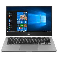 LG 13Z980AAAS5 gram 13.3 i5, 8GB, 256GB SSD, Windows 10 Touchscreen Laptop 13Z980-A.AAS5U1
