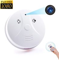 Littleadd Hidden Spy Camera - Mini Video Camera Security1080p HD