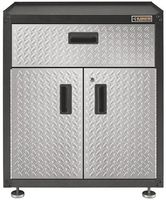 Gladiator GarageWorks GAGB28KDSG Ready-to-Assemble 28-Inch Modular GearBox