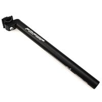 FOMTOR Bicycle Seat Post 30.8 x 350mm Alumium Adjustable Seatpost for MTB Road Bike BMX