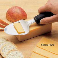 Good Grips Cheese Plane