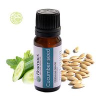 Cucumber Seed Carrier Oil - Extra Virgin Cold Pressed 10 ML