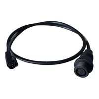 Minn Kota 1852085 MKR MDI HB Helix Adapter Cable