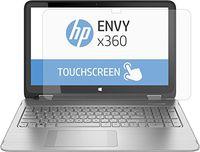 PcProfessional Screen Protector for HP Envy x360 15t 15.6" Touch Screen Anti Glare Anti Scratch Filter Radiation