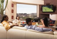 Neo-Flex Wall Mount Vhd