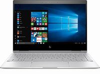 2018 HP Spectre x360 13-ae012dx 13.3in 2-in-1 TouchScreen Laptop - Intel Core i7-8550U Processor 16GB Memory 512GB SSD Windows 10 (Renewed)