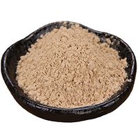 Asian Panax, Korean Red Ginseng Root Powder 100% Pure Natural (250g)