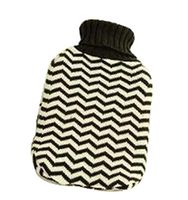 Hot Water Bottle Knit Water Injection Filling Water Hot Water Bag